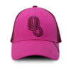 Šiltovka Delphin QUEEN Trucker – Obrázok 3