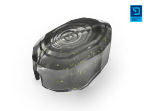 Forma Delphin Method QUIX Reaxe