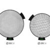 Sito Delphin REAXE RoundMESH – Obrázok 3