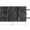 Podložka pod ryby Delphin CarpMAT BANX Camo – Obrázok 4