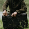 Podložka pod ryby Delphin CarpMAT BANX Camo – Obrázok 8