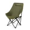 Kreslo Delphin WASABI LONGback