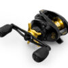 Baitcast set Delphin Zandera – Obrázok 8