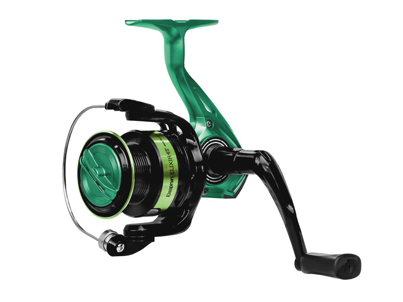 Prívlačový set Delphin WASABI NXT - MojeRybárstvo.sk Prívlačový set Delphin WASABI NXT – Obrázok 9