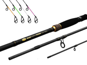 Špička CarbonGlass LIGHT River Trophy 300/320cm