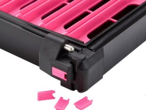 MAP ORS Winder Tray Indikator Pink, 4ks