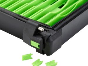 MAP ORS Winder Tray Indikator Green, 4ks