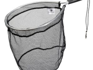 Giants fishing Podběrák Compact Trout Landing Net 50cm, 35x30cm