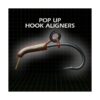 Gardner Rovnátka na háček Pop-Up Hook Aligner – Obrázok 3
