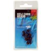 Giants fishing Zarážky Heli-Chod Beads Brown, 5ks – Obrázok 2
