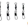 Trabucco karabinka s obratlíkem Barrel Interlock Snap 12ks – Obrázok 2