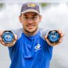 Garbolino sada bročků Plombs Ronds Comp. (0,02-0,03-0,04-0,06-0,07g) – Obrázok 2