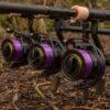 Wychwood naviják Riot 45S Reel – Obrázok 3