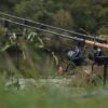Prowess Sada hrazd na dva pruty Buzz Bar Set 2 rods + pouzdro – Obrázok 3