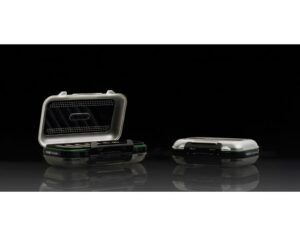 Wychwood Muškařská krabička Vuefinder Flybox Large Double Slot Foam