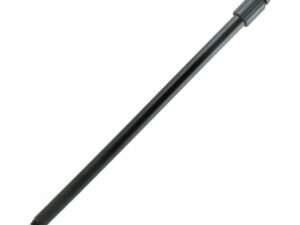 Prowess Zavrtávací teleskopické tyče Round Bank Sticks 60-105 cm