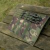 Wychwood Přepravní pouzdro Tactical HD Bankware Roll – Obrázok 3