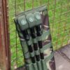Wychwood Přepravní pouzdro Tactical HD Bankware Roll – Obrázok 6