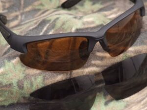 Gardner brýle ‘Hi-Lo’ Polarised Sunglasses