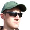 Gardner brýle ‘Hi-Lo’ Polarised Sunglasses – Obrázok 2
