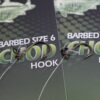 Kompletní návazec Gardner Chod Rig - MojeRybárstvo.sk Kompletní návazec Gardner Chod Rig – Obrázok 3
