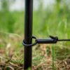 Giants fishing Tyče Distance Spin Bank Stick Set – Obrázok 7