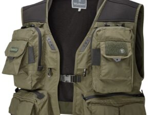 Vesta Wychwood Gorge Vest vel. M