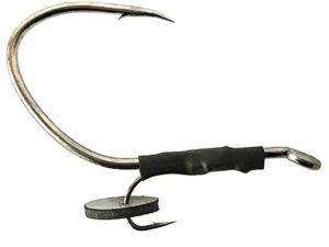 Hell-Cat Háček Hook Live Bait Catfish vel. 6/0,1ks