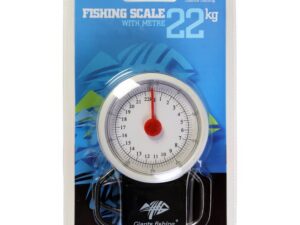 Giants fishing Váha s metrem Scale 22kg