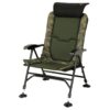 Giants fishing Sedačka Chair Gaube XT – Obrázok 2