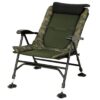 Giants fishing Sedačka Chair Gaube XT – Obrázok 5