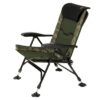 Giants fishing Sedačka Chair Gaube XT – Obrázok 6
