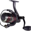 Naviják MAP Carptek ACS 4000 FD Reel