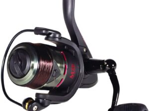 Naviják MAP Carptek ACS 4000 FD Reel