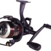 Naviják MAP Carptek ACS 4000 FS Reel