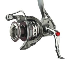 Naviják Teben GTS 300 7+1BB