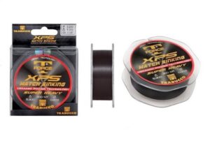 Trabucco Vlasec T-Force XPS Match Sinking 300m