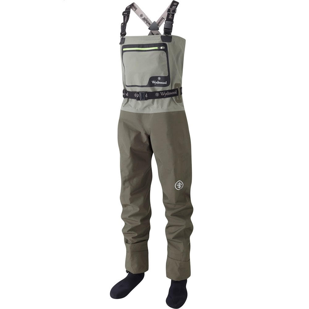 Prsačky Wychwood Gorge Waders vel.XXL - MojeRybárstvo.sk Prsačky Wychwood Gorge Waders vel.XXL