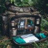 Giants fishing Jídelní a chladící taška Food Bag Carryall – Obrázok 6