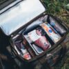 Giants fishing Jídelní a chladící taška Food Bag Carryall – Obrázok 8
