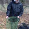Giants fishing Podběráková hlava Net Head Rubber 55x45cm – Obrázok 2