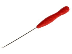 Giants fishing Jehla Stringer Needle Orange 11cm
