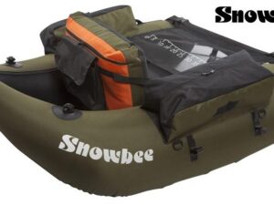 Snowbee plášť na Belly Boat použitý (bez vady, na nový model)