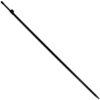 Giants fishing Zavrtávací tyč černá Banksticks Powerdrill 120-180cm – Obrázok 2