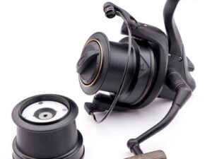 Wychwood naviják Riot Big Pit 75S Reel