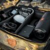Giants fishing Pouzdro Electronics Eva Table Bag – Obrázok 9