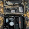 Giants fishing Pouzdro Electronics Eva Table Bag – Obrázok 10