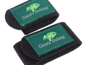 Giants fishing Neoprenové pásky na pruty Neopren Rod Belt 2pc ( 14 + 21 cm )