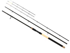 Giants fishing Prut Radiant MX Feeder 11ft 50-100g