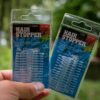 Giants fishing Vlasová zarážka Hair Stopper 9mm, 3 bal. – Obrázok 9